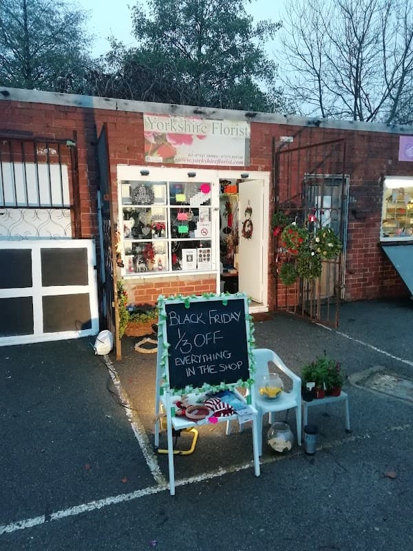 Denaby Outdoor Market