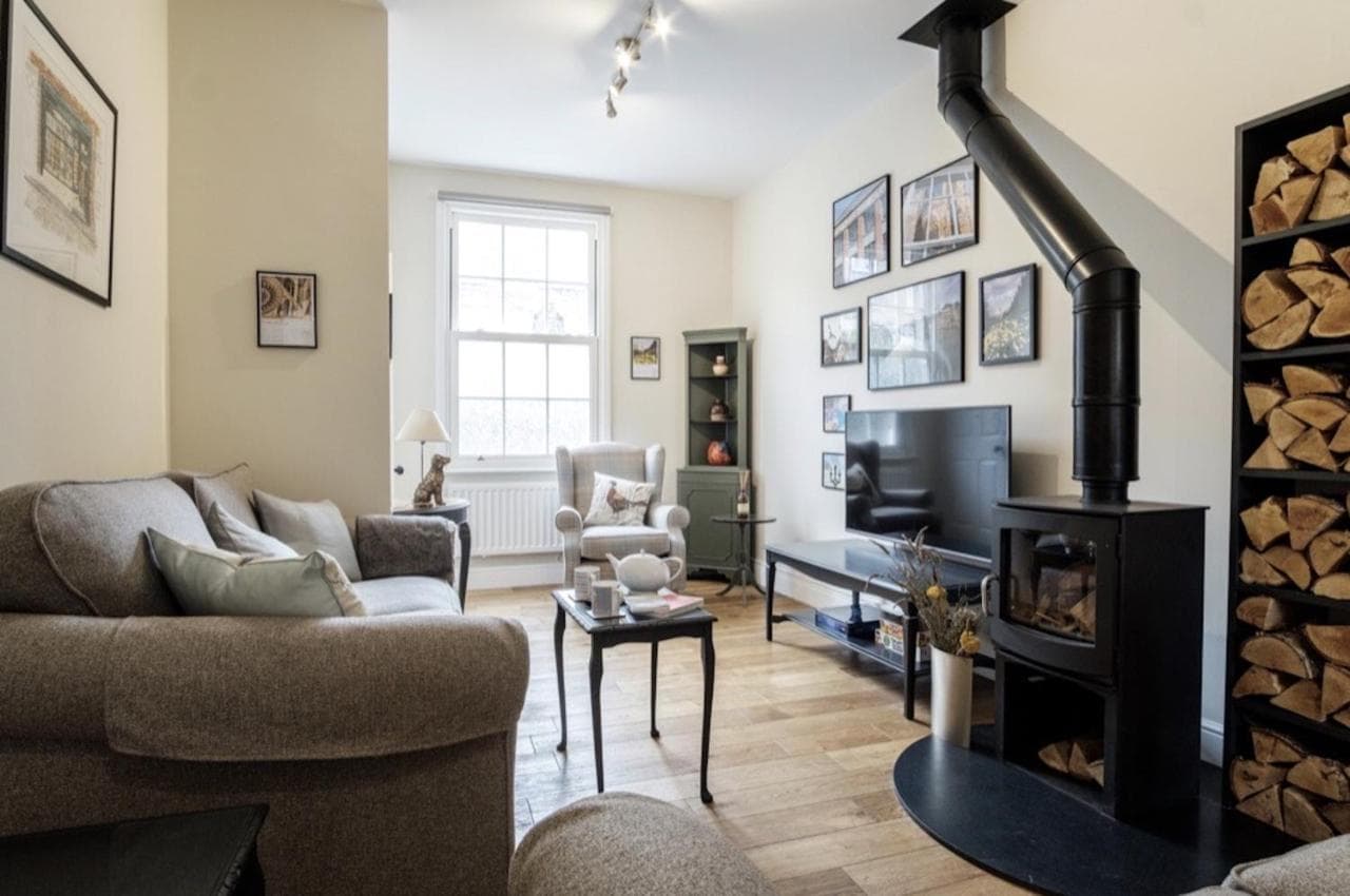 107 Nunnery Lane - a House of York holiday home, York, Yorkshire