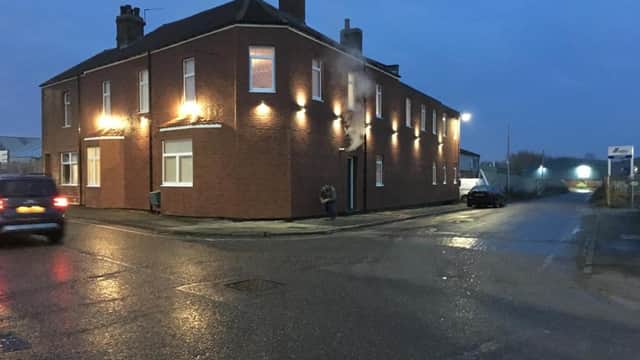 Accommodation at Premier Rooms Teesside in thornaby