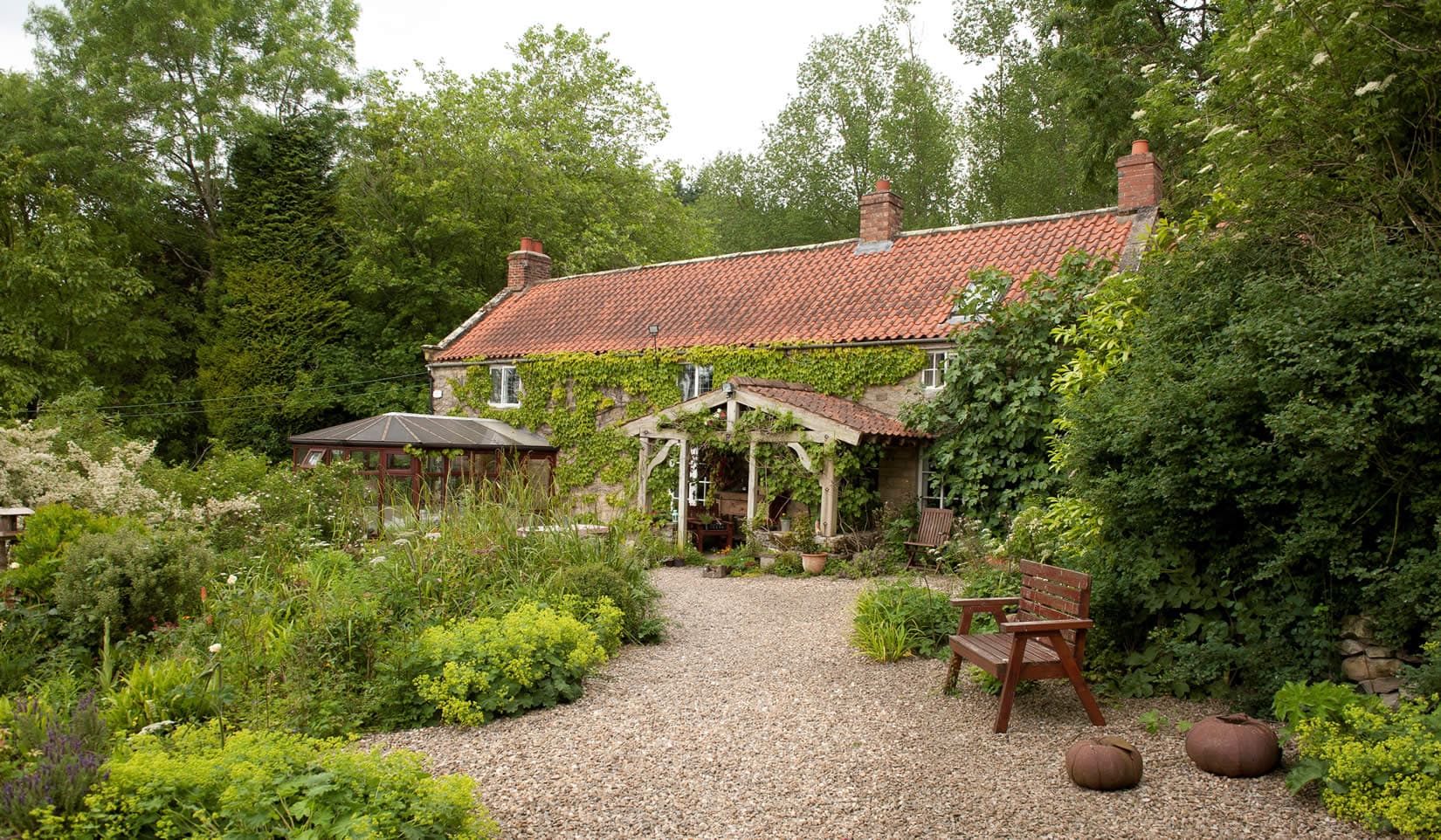 Carr House Farm