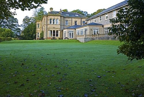 Larpool Hall