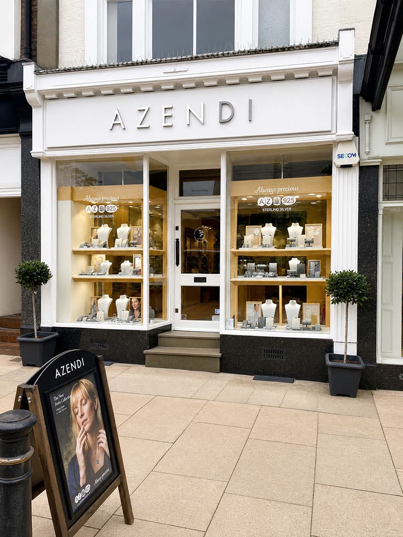 Azendi
