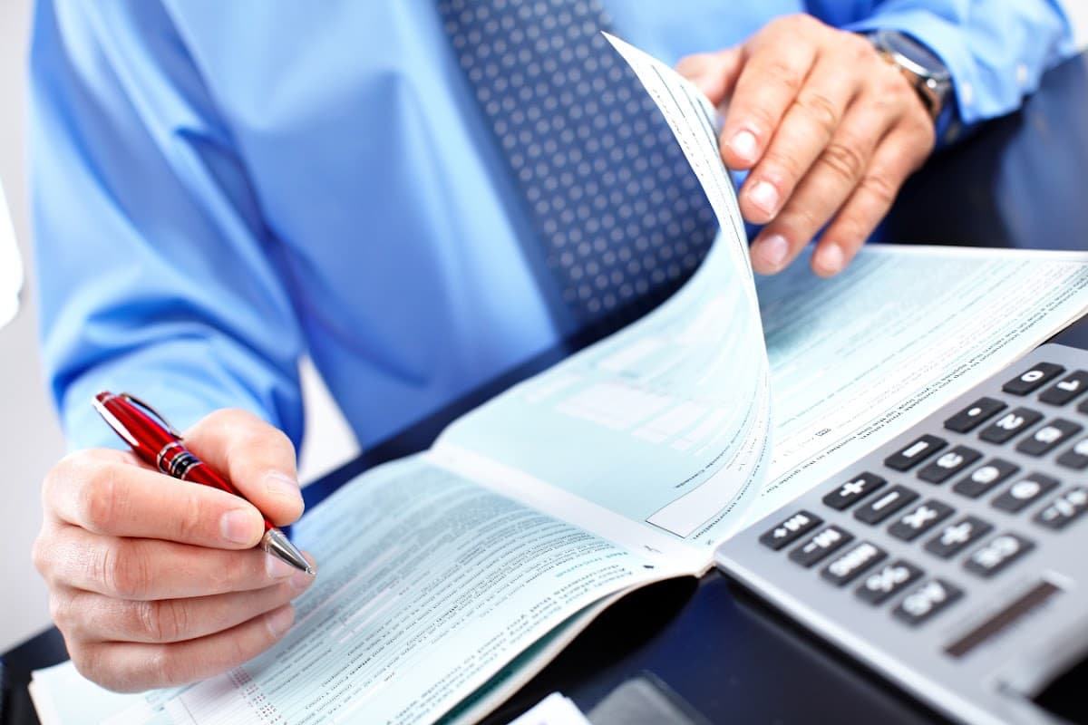 A J Harrison (Accountants) Ltd