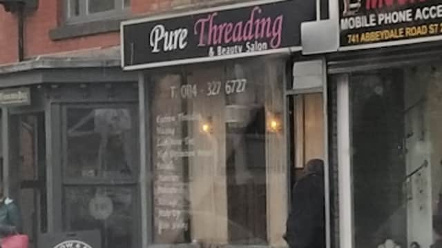 The Brow & Beauty Salon - Beauty Salons in nether edge
