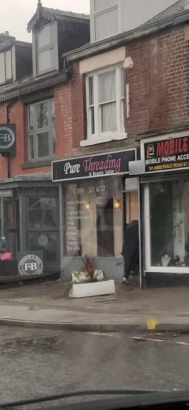 The Brow & Beauty Salon