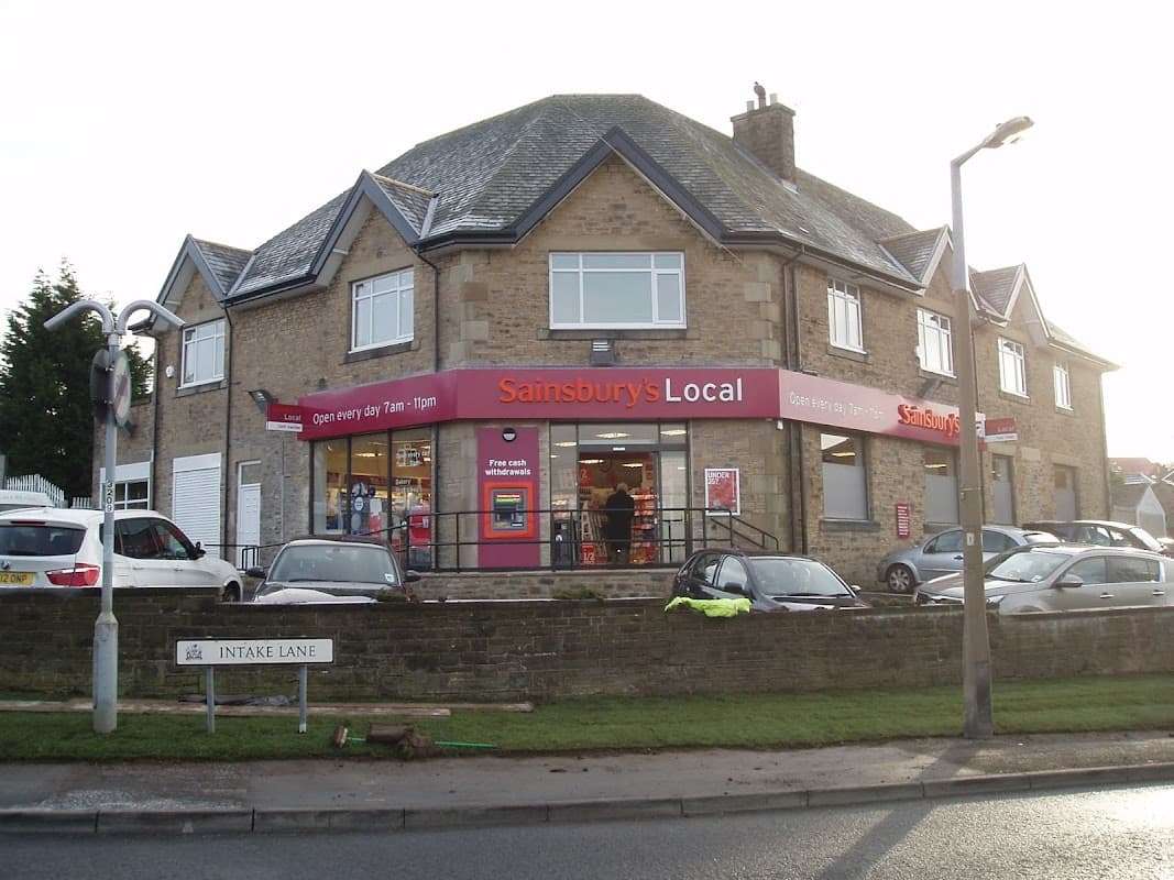 Sainsbury's Local