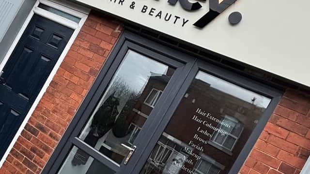 honey. hair & beauty - Beauty Salons in normanton