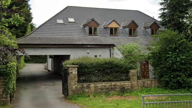 The Baab Ul Ilm Centre - Mosques in moortown