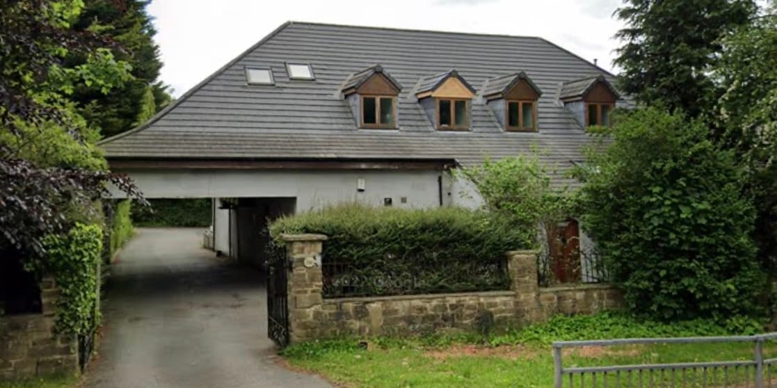 The Baab Ul Ilm Centre