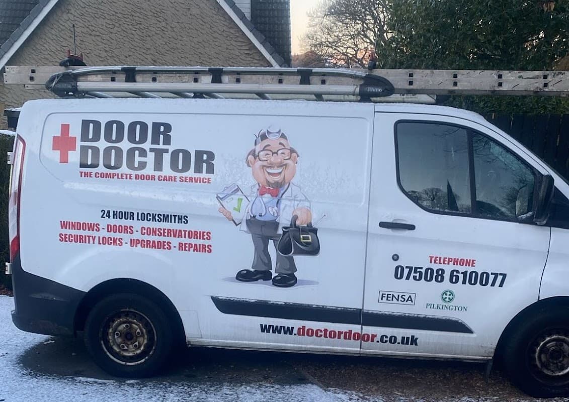 Door Doctor