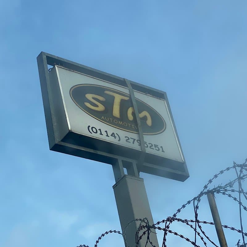 STM Automotive
