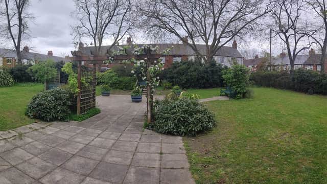 The Resource Centre - Community Centres in middlesbrough