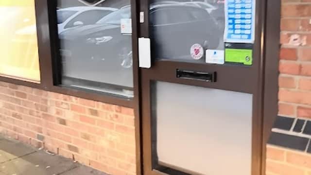 The Sandwich Station - Takeaway in marske