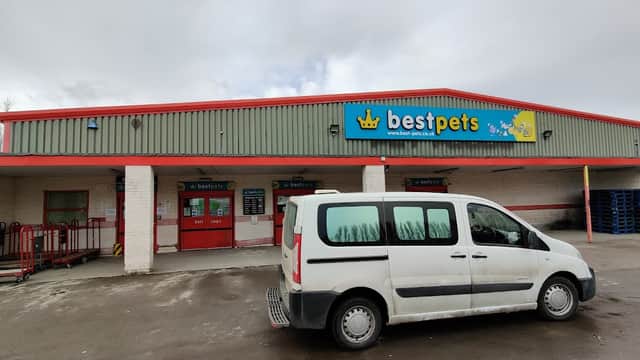 Batleys Pet Supplies - Pet Shops in doncaster