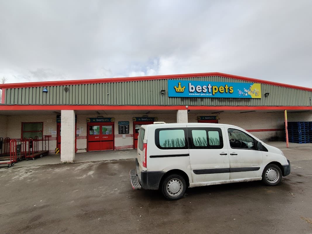 Batleys Pet Supplies