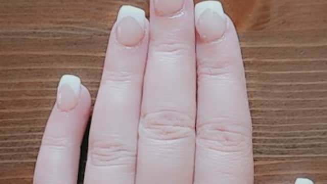 Cb mystique - Nail Salons in wibsey