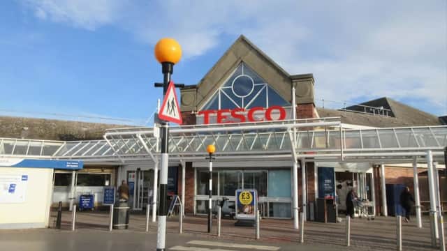 Tesco Pharmacy - Pharmacies in goole