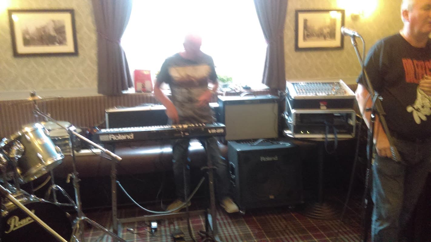 The Travellers Rest