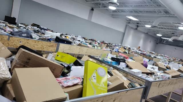 Liquidation Warehouse - Discount Stores in halifax