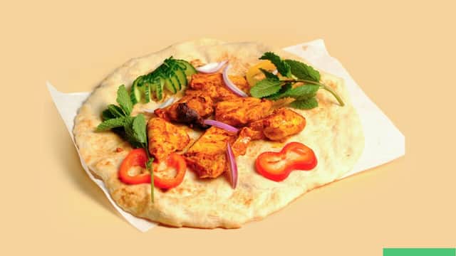 Tasty Bites - Takeaway in exley