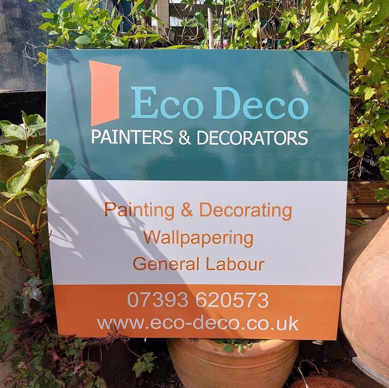 Eco Deco
