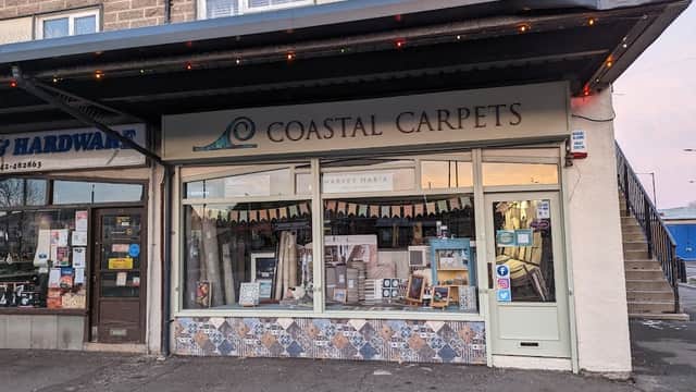 Coastal Carpets Of Marske - Homeware in marske
