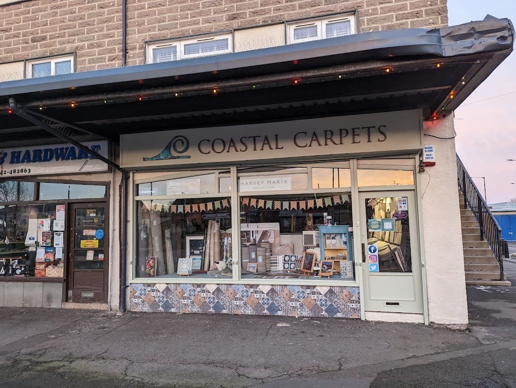 Coastal Carpets Of Marske