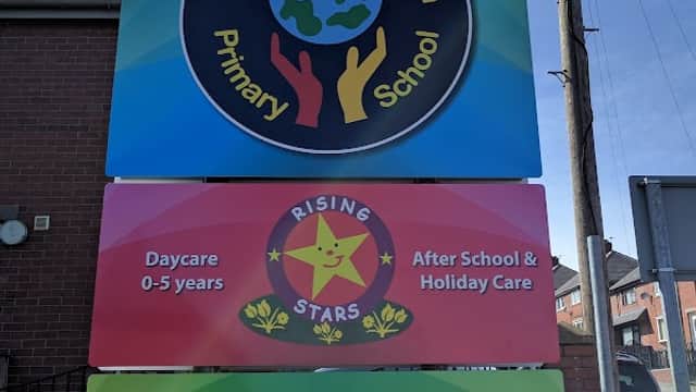 Worsbrough Common Primary School & Rising Stars Daycare - Primary Schools in barnsley