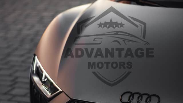 Advantage Motors LTD - Car Dealers in rotherham