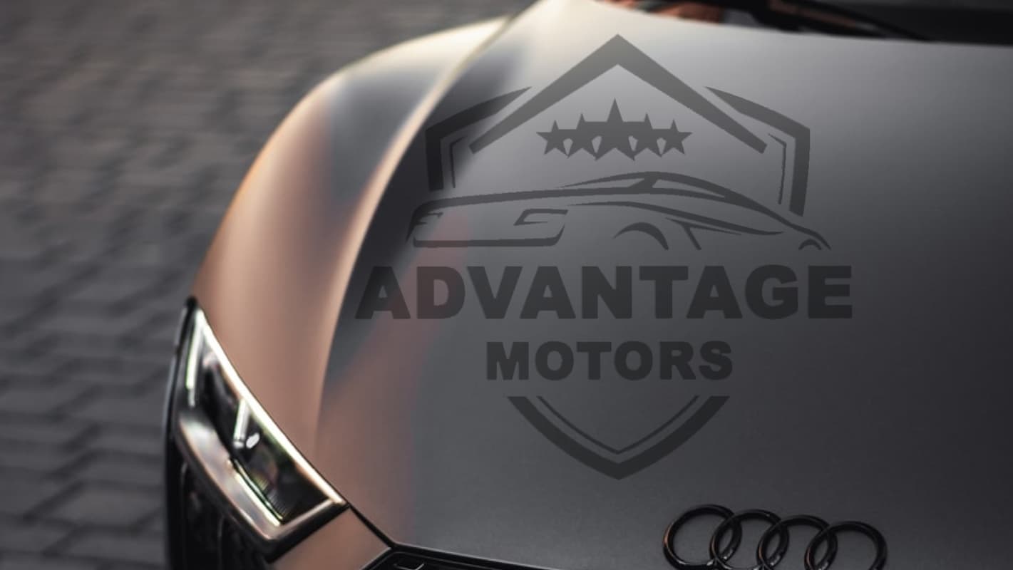 Advantage Motors LTD