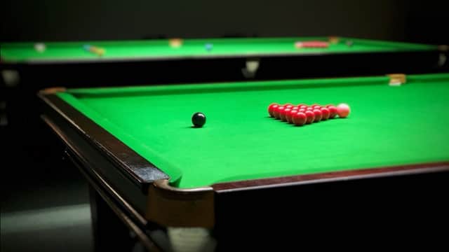 Manhattan Club - Sports Venue in harrogate