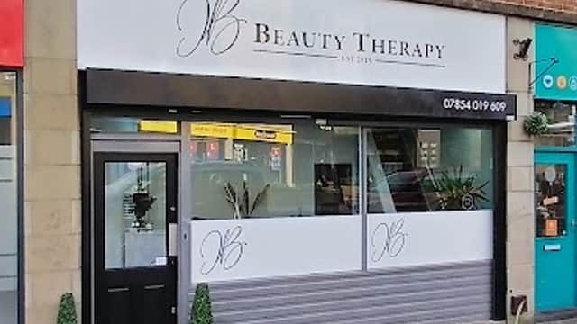 JB Beauty Therapy Est 2015 - Beauty Salons in cleckheaton