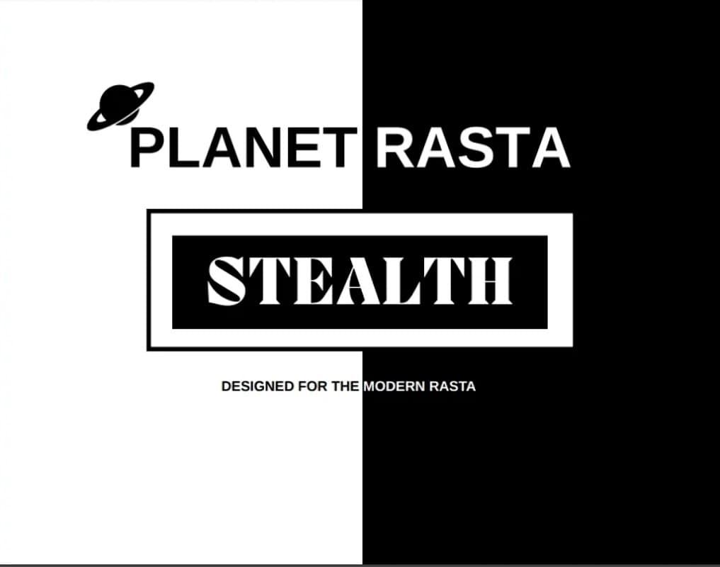 Planet Rasta