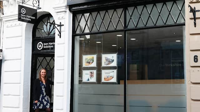 Ison Harrison Solicitors Harrogate - Solicitors in harrogate