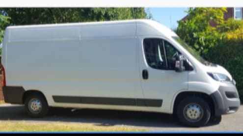 DJH Services UK Ltd