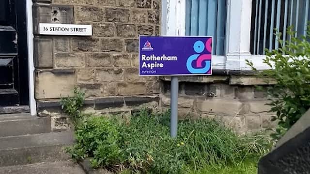 Rotherham Aspire - Swinton - Primary Schools in mexborough