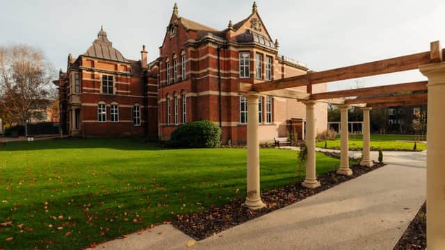 Champney Treasure House - Museum in beverley