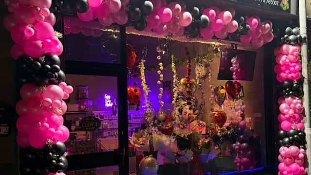 Exquisite Stems - Florists in dewsbury