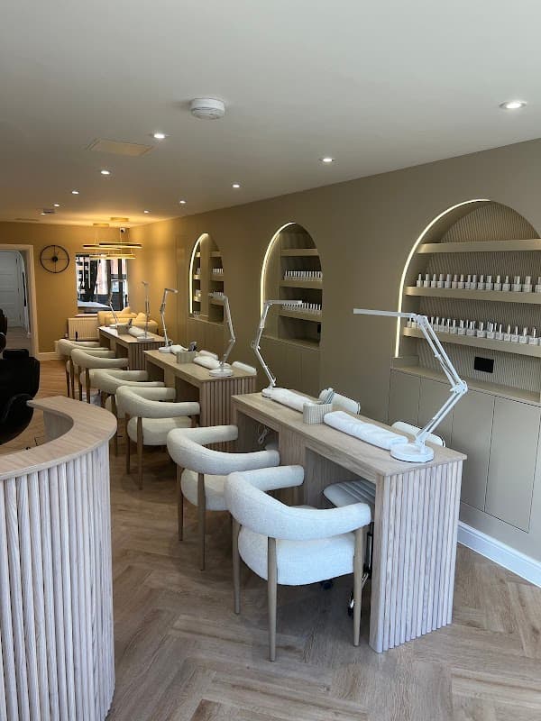 Beauty Lounge