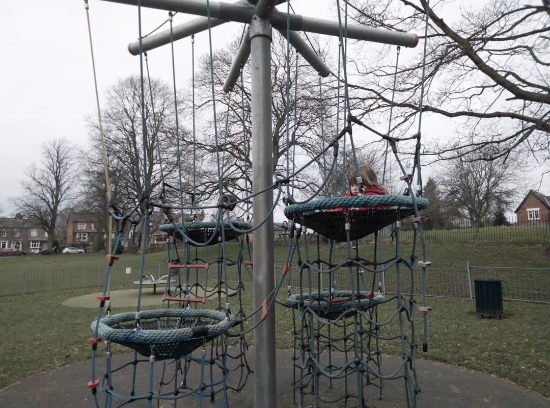 Paddies Park