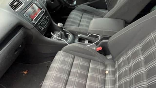 Crown detailing - Car Washes in keighley