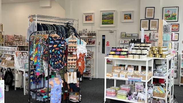 Simply Divine Things - Gift Shops in brighouse