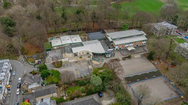 Bracken Edge Primary School - Primary Schools in leeds