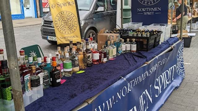 NorthmenSpirit - Off Licences in beverley