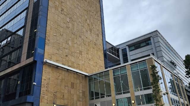 Leeds Beckett City Campus Gym - Gyms in leeds