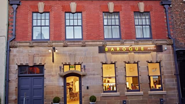 Baroque Hair - Hair Salons in ripon