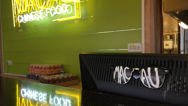 Macau chinese takeaway - Takeaway in hull