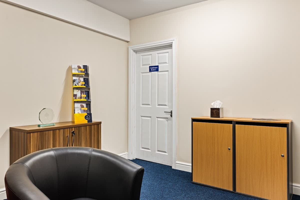 Stowe Family Law LLP - Divorce Solicitors Beverley