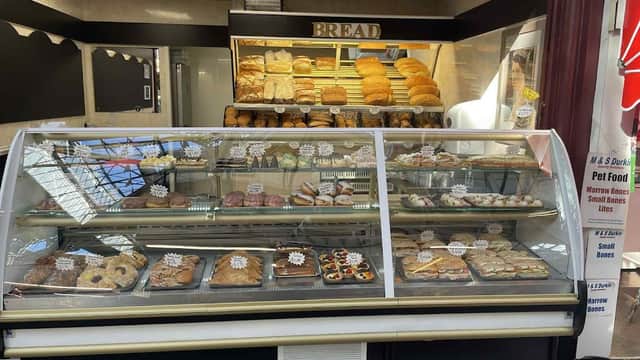 Brother's bakery - Bakers in halifax