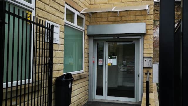 Lister Lane Surgery - Doctors in halifax